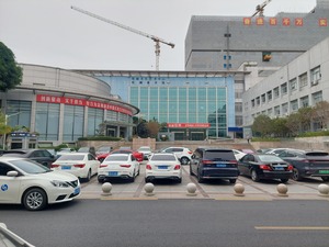 龙华会堂
