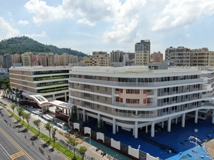 光明区长圳学校