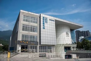 盐田区游泳馆